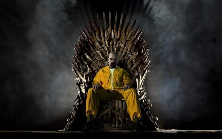 André Malta fala sobre Literatura Grega e a compara com Game of Thrones e Breaking Bad