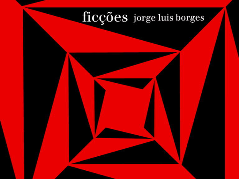 Ficções, de Jorge Luis Borges