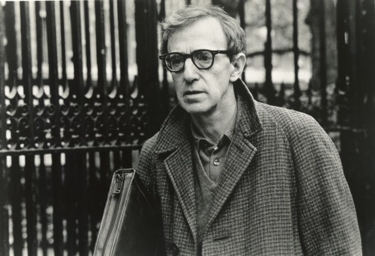 Woody Allen elege ‘Memórias póstumas de Brás Cubas’ como um de seus livros favoritos