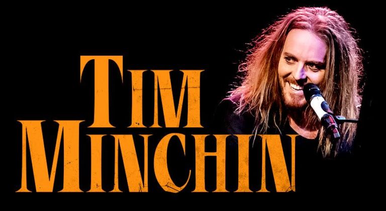 A genialidade satírica das músicas de Tim Minchin