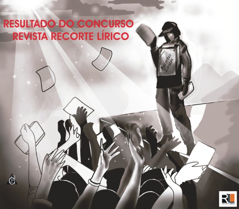 Resultado do concurso da Revista Recorte Lírico