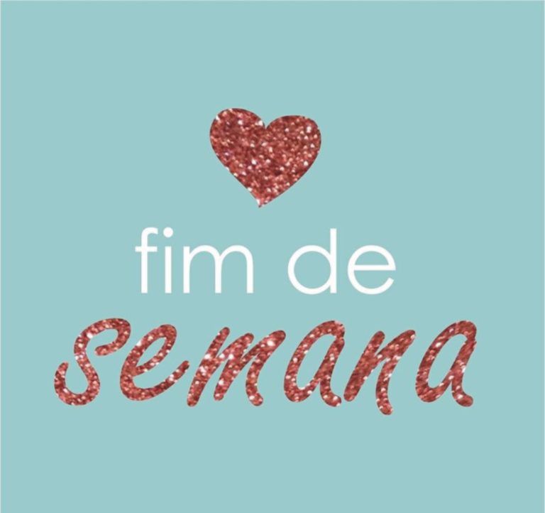 Fim de semana, por Oberlan Rossetim