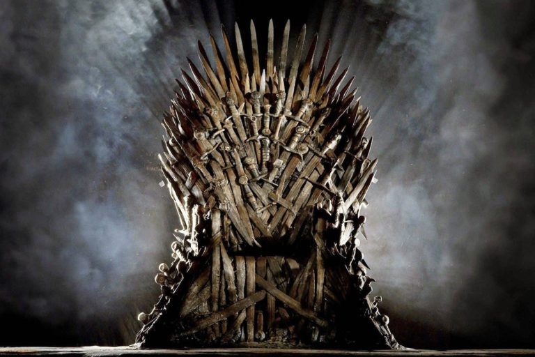 As 10 melhores séries televisivas baseadas em livros 2