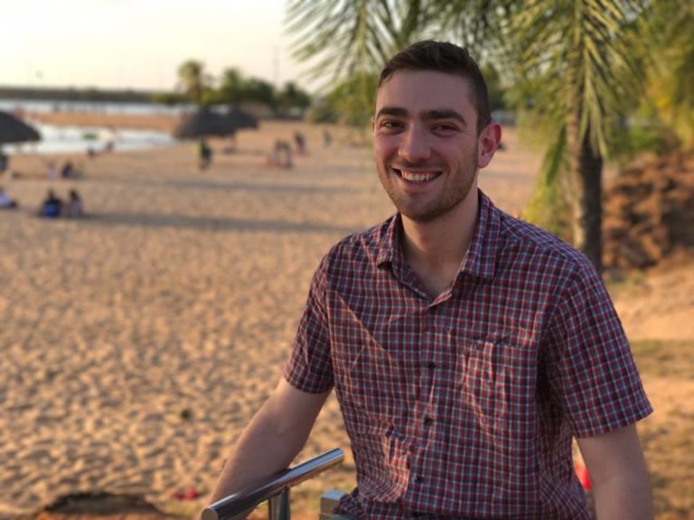 [Conto] Prenúncio de um assassinato 1