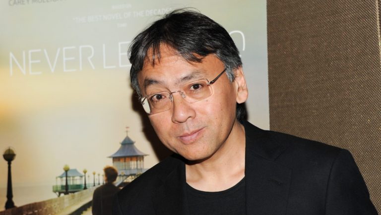 15 fatos sobre Kazuo Ishiguro e obras do autor