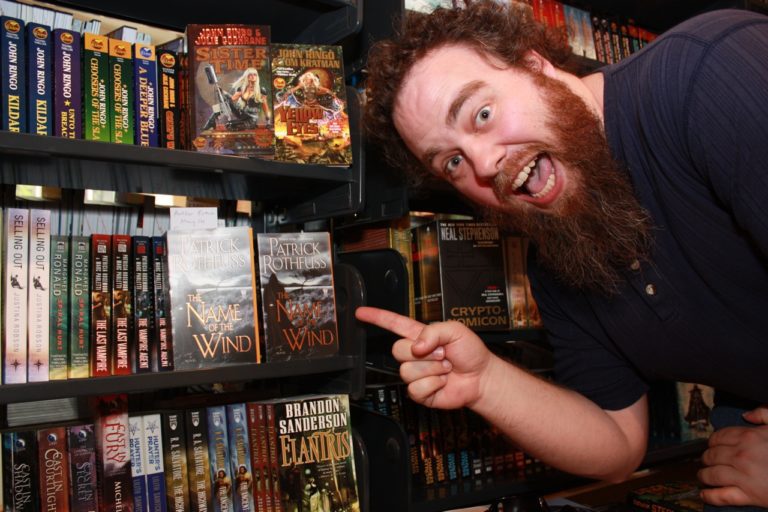 5 excelentes autores de fantasia