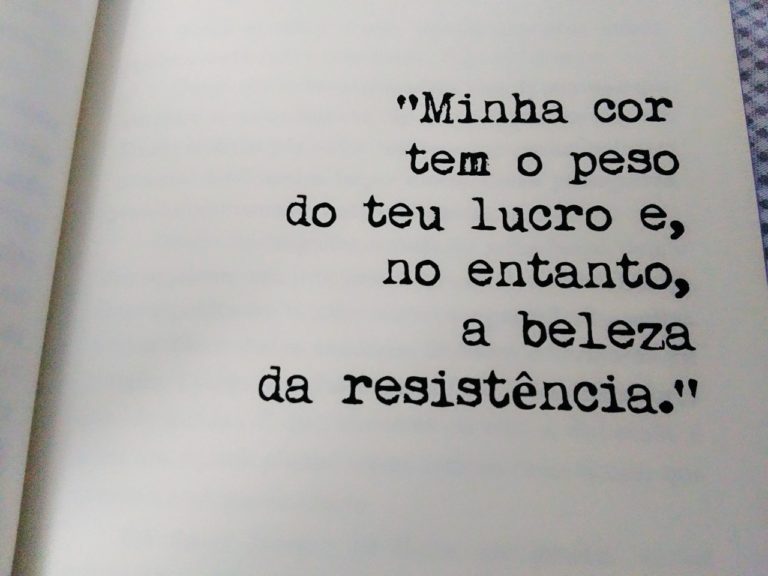 Da Boca pra Dentro fala do que você guarda por dentro