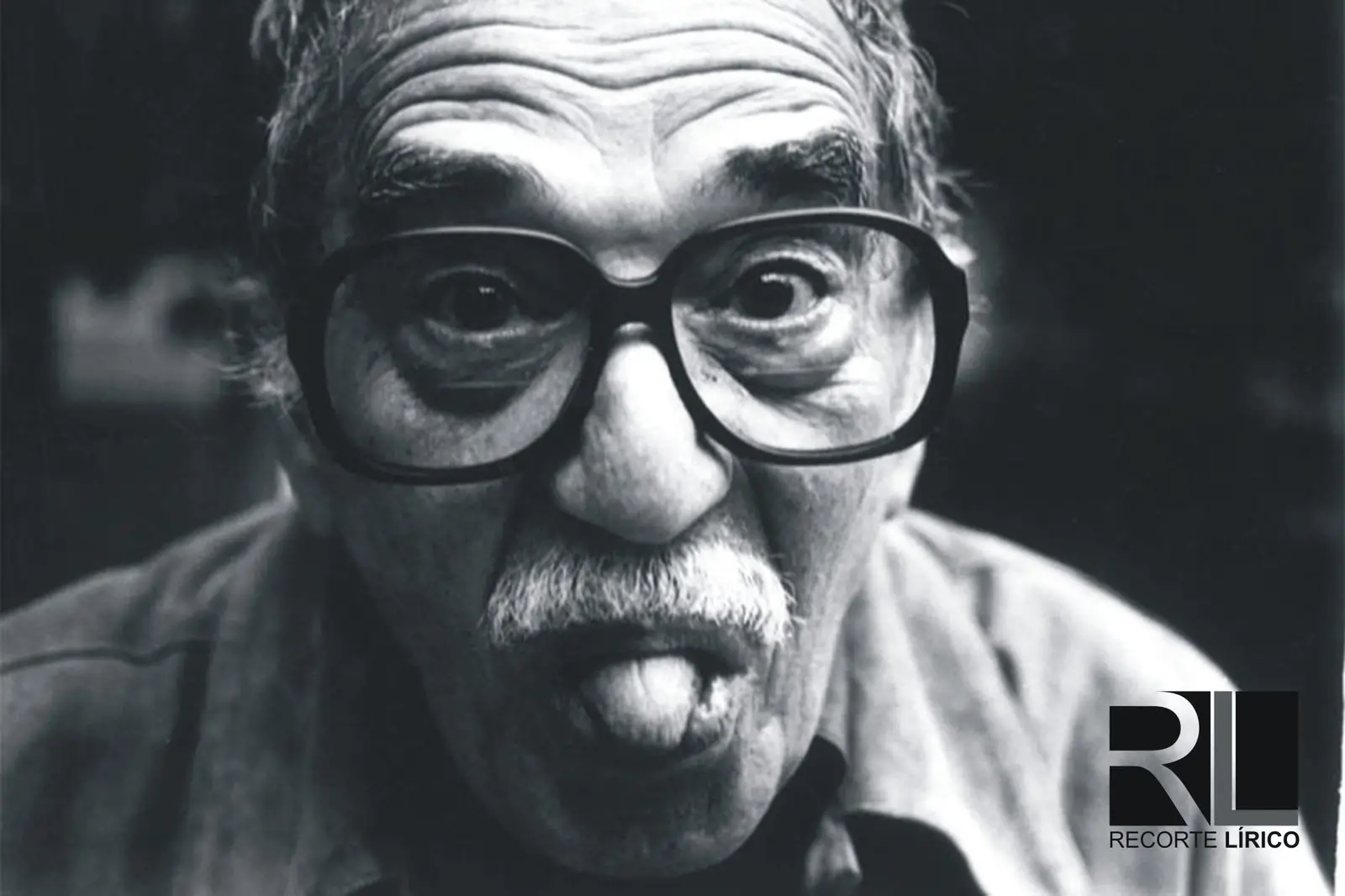Edição Gabriel García Márquez da Revista Recorte Lírico divulga autores selecionados