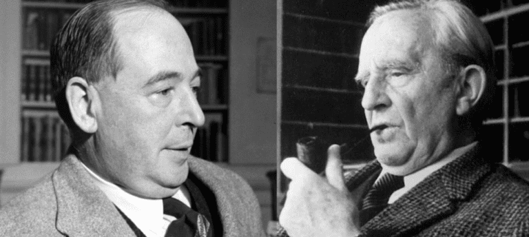 Por que J.R.R. Tolkien não gostava de "As Crônicas de Nárnia"?