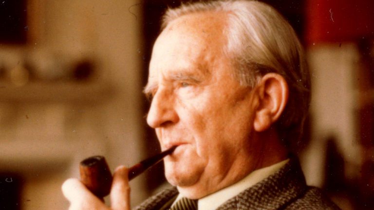 Tolkien para Iniciantes