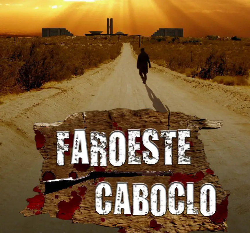 Faroeste Caboclo: A versão fílmica da literatura musical de Renato Russo 3