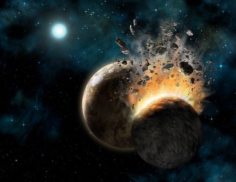 Orgia Astral