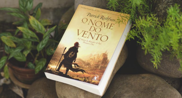 10 motivos para ler O Nome do Vento, de Patrick Rothfuss