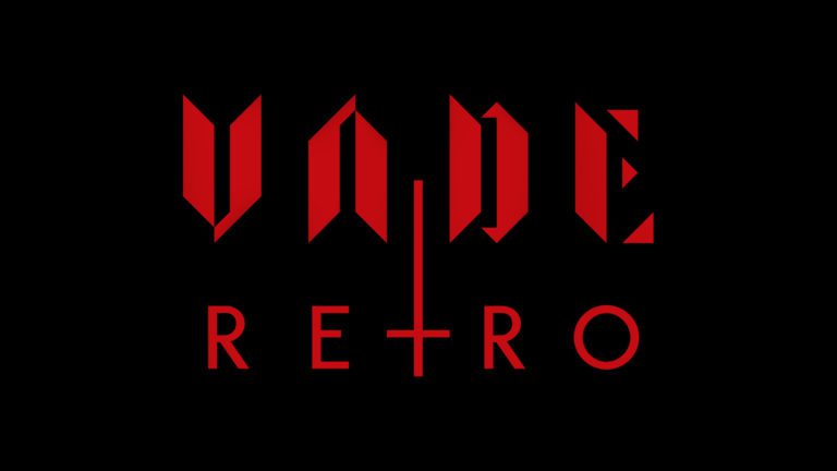 Dualidade do novo gótico e pluralidade cross-media na minissérie Vade Retro