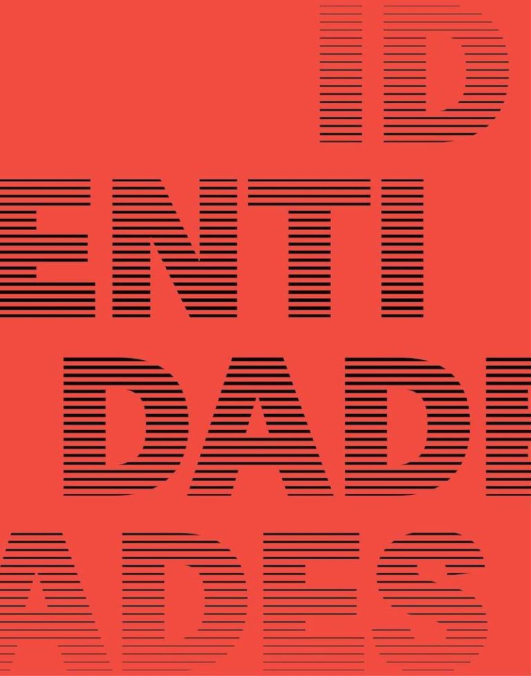Identidades, segundo experimento lde Felipe Franco Munhoz