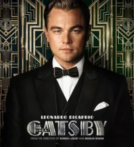 O grande Gatsby (2013), de Baz Luhrmann: estilo e sociedade 2