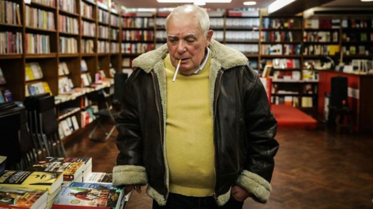 O Cus de Judas de Lobo Antunes, um exorcismo africano 1