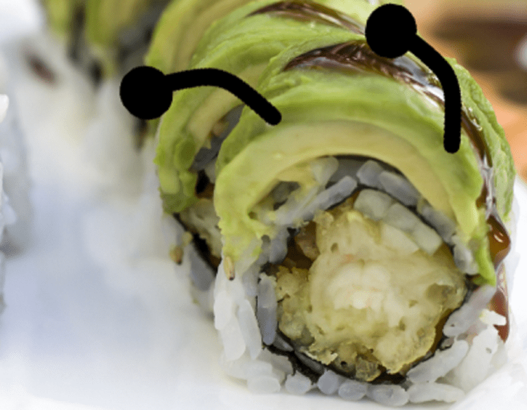 Sushipeia