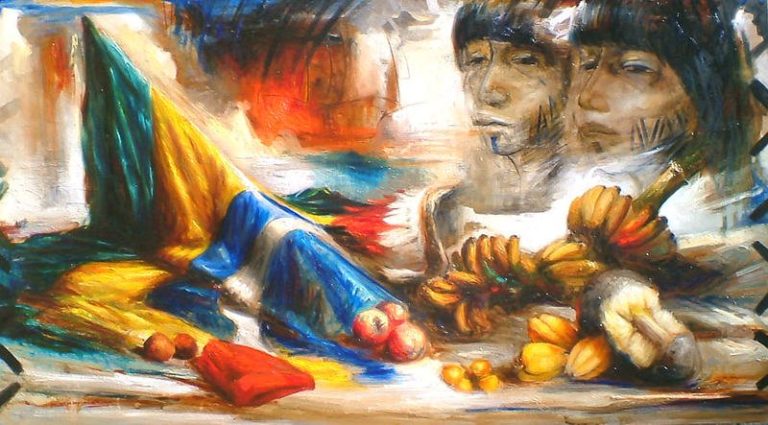 Os índios na literatura clássica e contemporânea brasileira