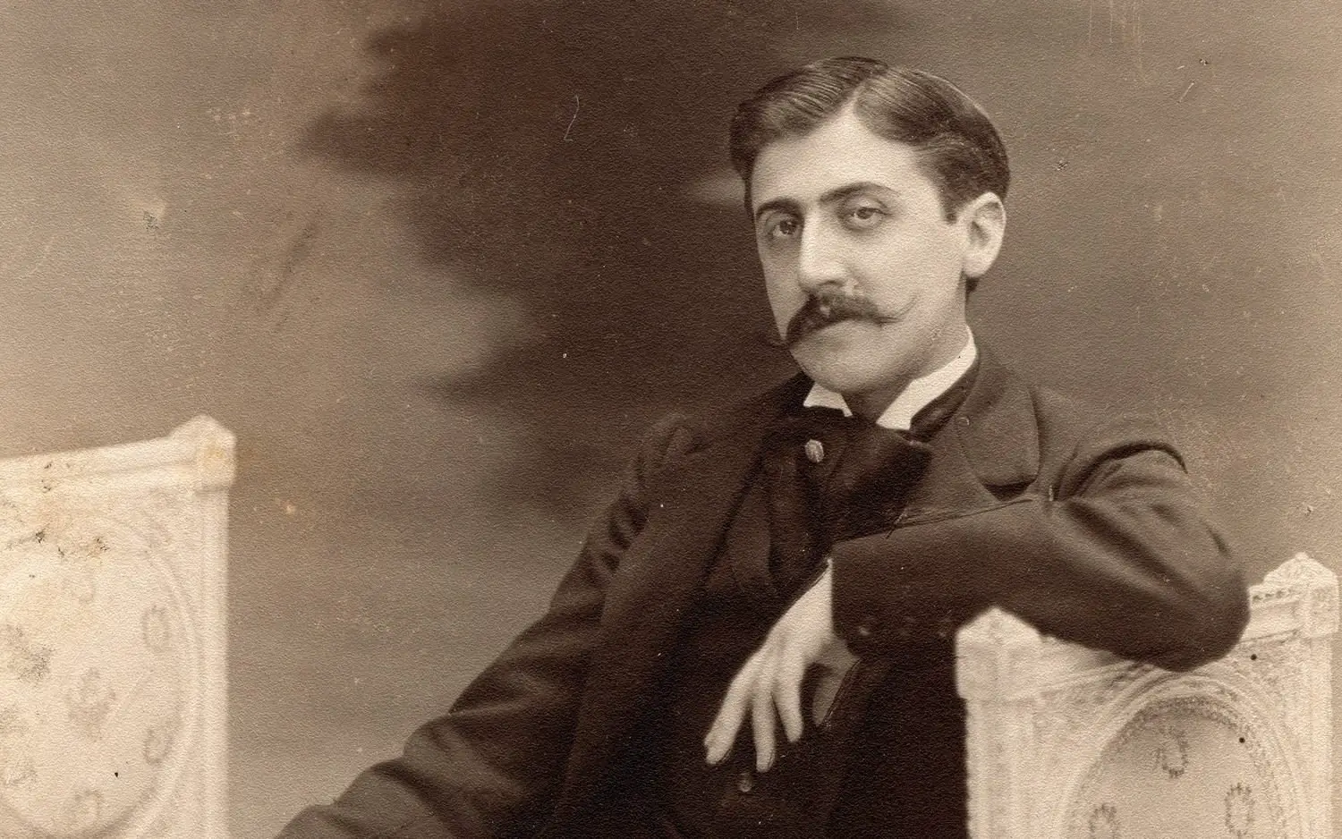 Os Prazeres e os Dias de Marcel Proust