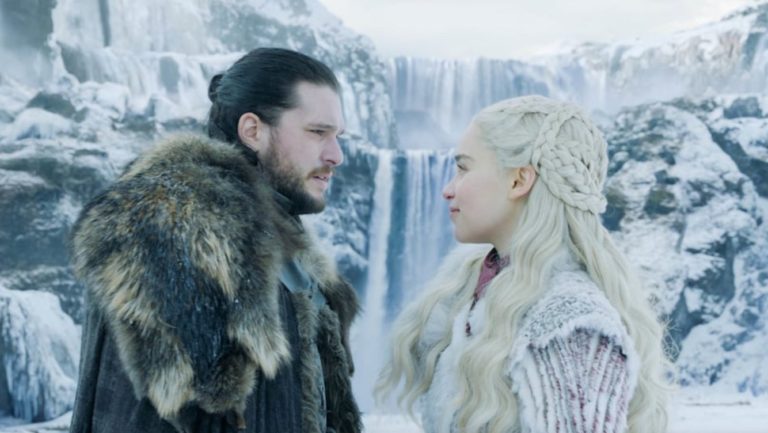 Os Reis Malditos, a grande inspiração de Game of Thrones