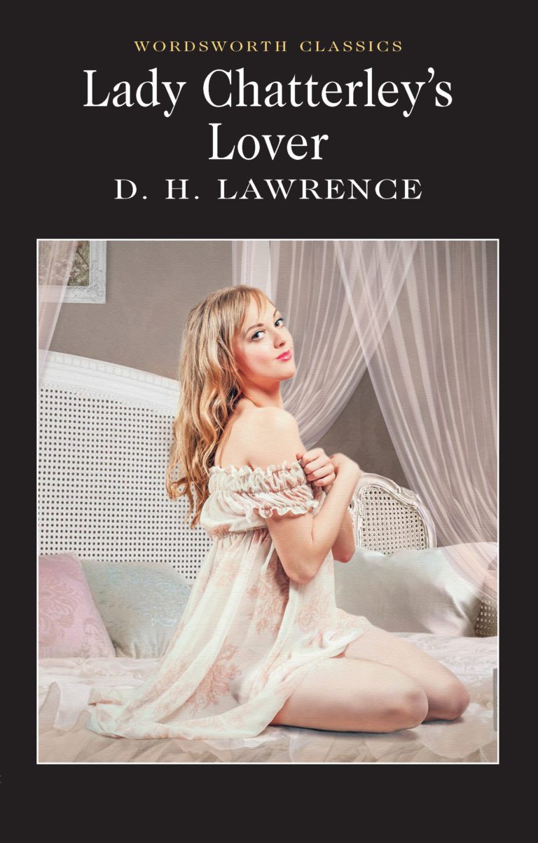 Lady Chatterley’s lover, sexo, palavrões e Literatura