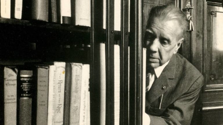 A paixão da linguagem e os livros