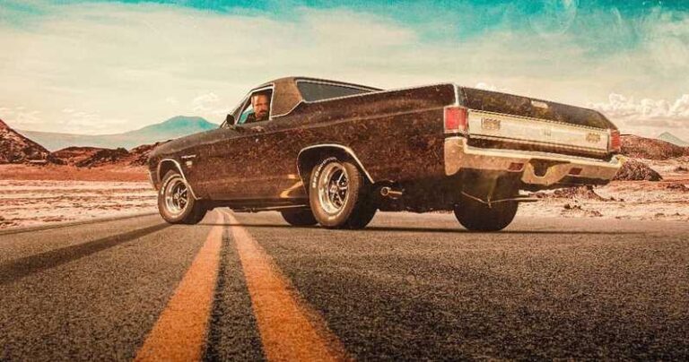 El Camino é um bálsamo para os fãs de Breaking Bad