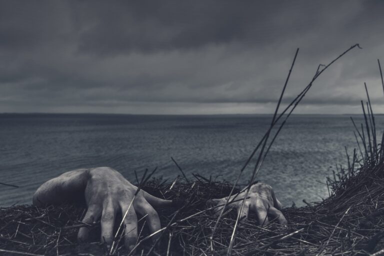 O zumbi que habita em nós