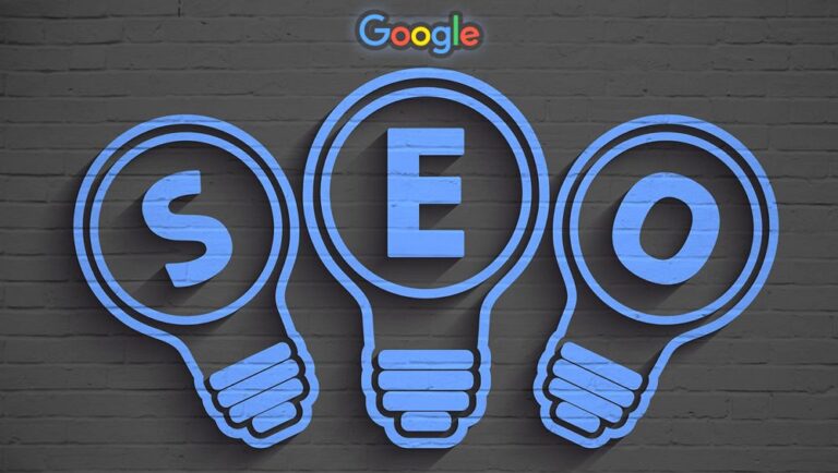 Fundamentos da linguagem SEO