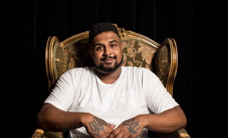 Baco Exu do Blues e as suas influências literárias