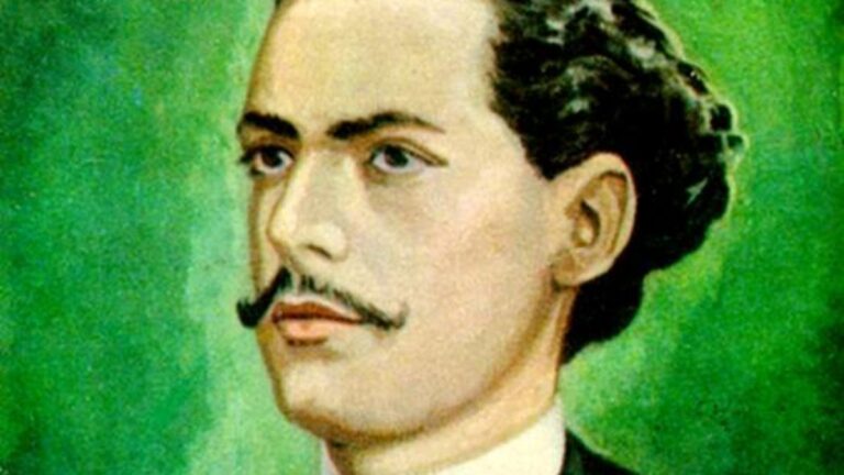 Castro Alves, quem foi? Biografia, vida na literatura e principais obras