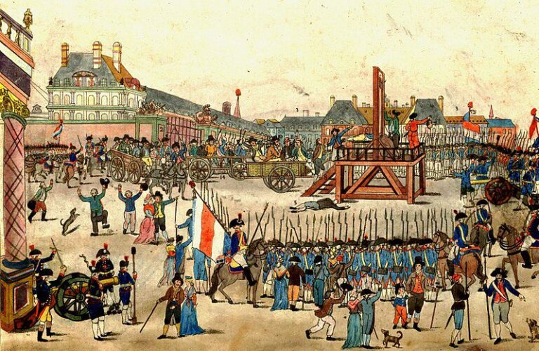 Notas sobre a civilização do espetáculo (1)