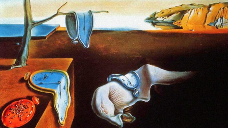 Bergson e o Tempo (1)