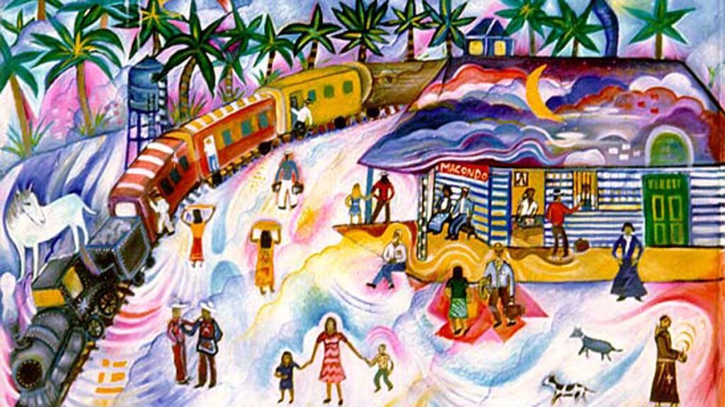 O que torna Cem Anos de Solidão tão apaixonante? 1