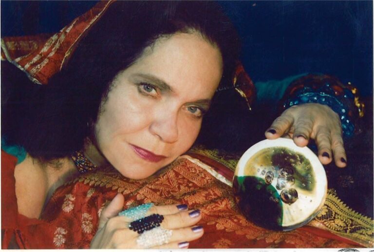 Ilustres desconhecidos da poesia brasileira: Lucila Nogueira