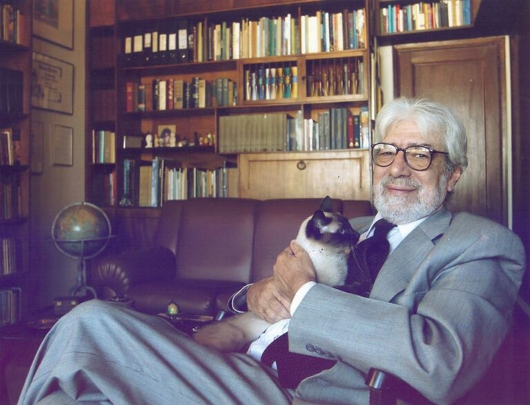 Ilustres desconhecidos da poesia brasileira: 6 poemas de Ivan Junqueira