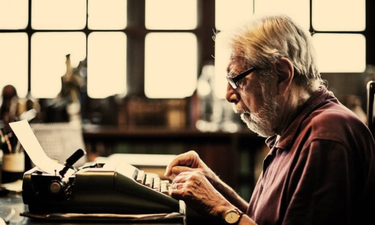 Ivan Junqueira, o Recorte Lírico e a bolha intelectual
