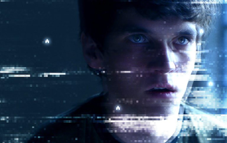 A interpassividade de “Bandersnatch”, de Black Mirror