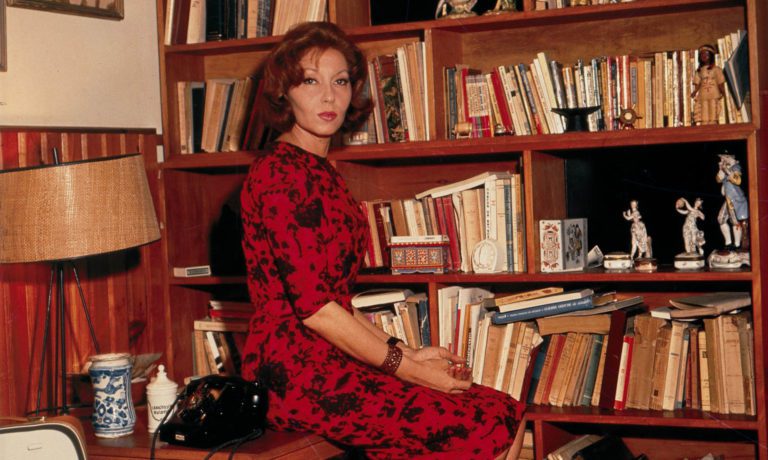 Revista Recorte Lírico abre edital para Edição Clarice Lispector