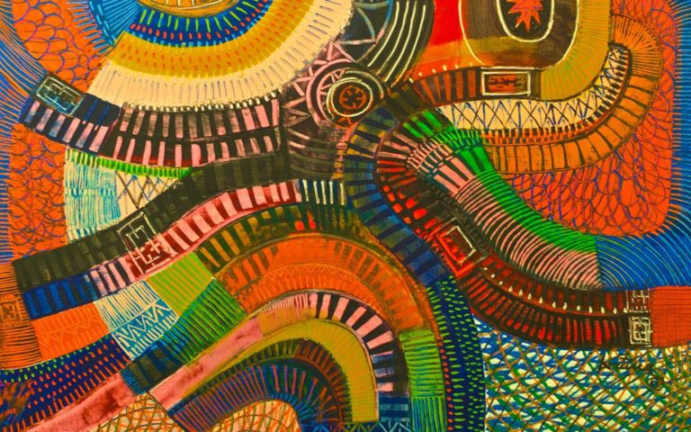 Descoberta e identificação: as literaturas africanas de Língua Portuguesa e eu