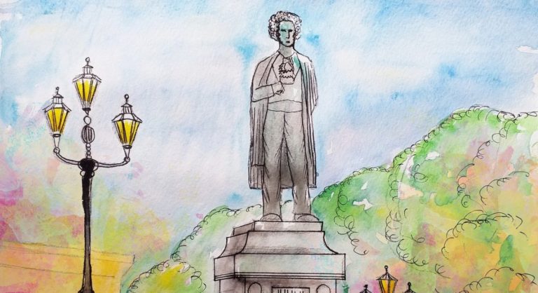 Algumas notas sobre Pushkin (parte 3 – final)