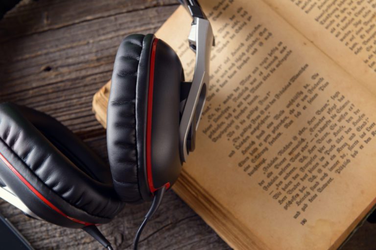 O que o consumo de músicas pode ter a ver com o consumo de literatura