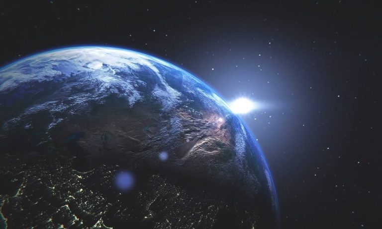2020: Uma odisseia na terra