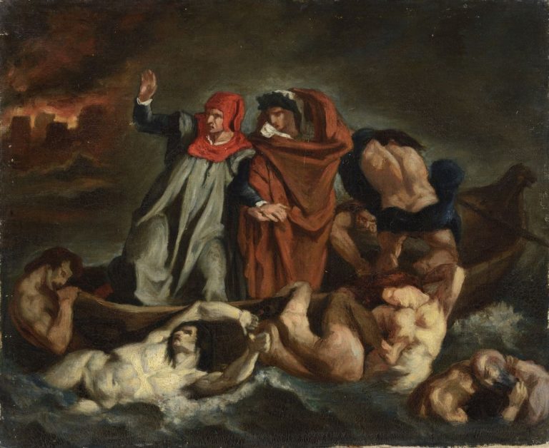 Principais livros do Renascimento ao Iluminismo (1300 – 1800)