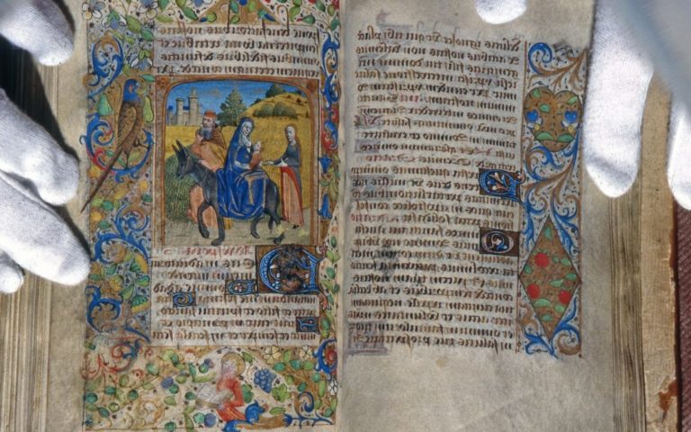 Principais livros da Literatura Medieval