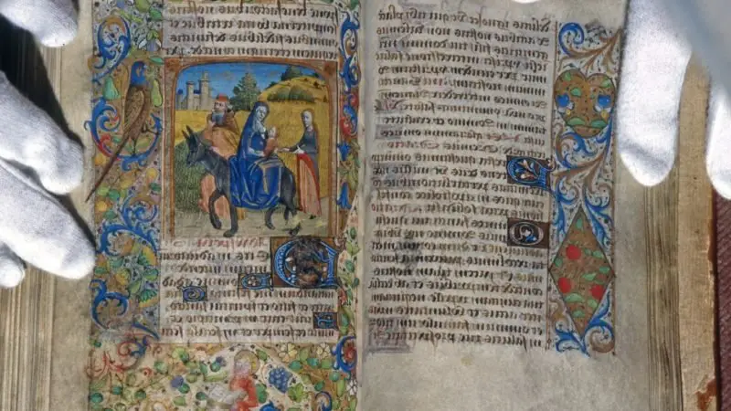 Principais livros da Literatura Medieval