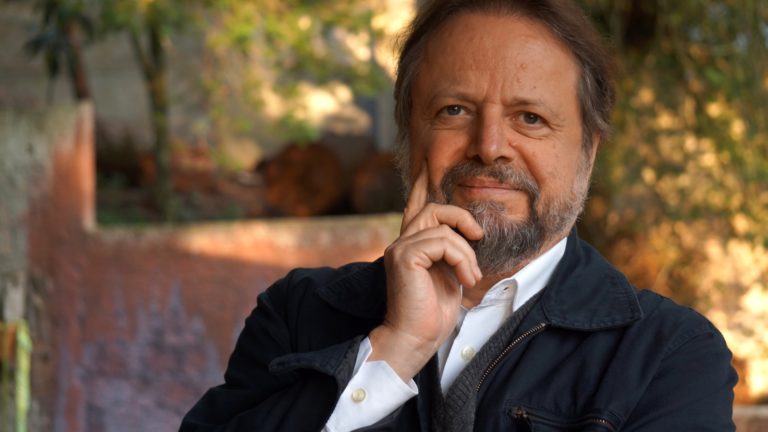 Os outros olhares de Cristovão Tezza