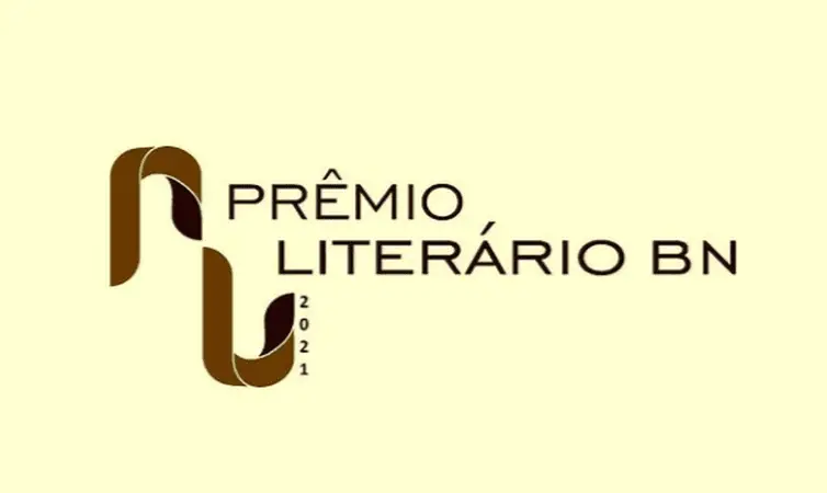 Prêmio Literário Biblioteca Nacional: edição 2021