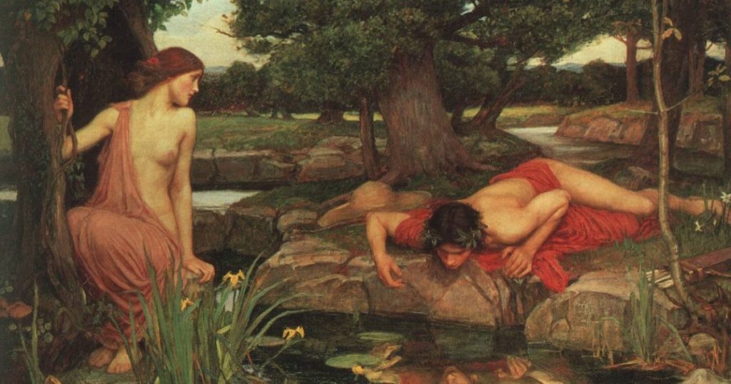 O que sobra da gente quando o que fazemos de melhor é copiar o gesto do outro? 18